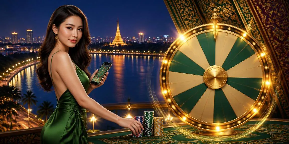 bar4bat ไทย ล็อบบี้คาสิโนและกีฬา